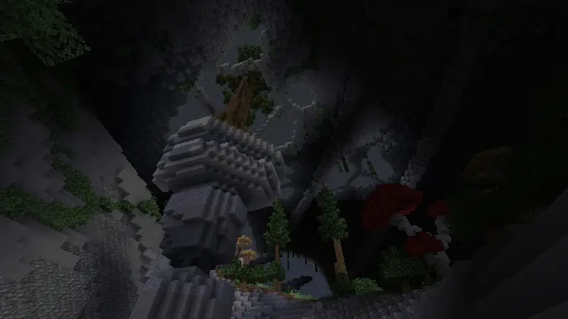 Скриншот Драконий остров №5