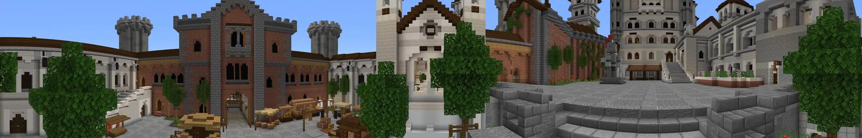 Троллькрафт panorama