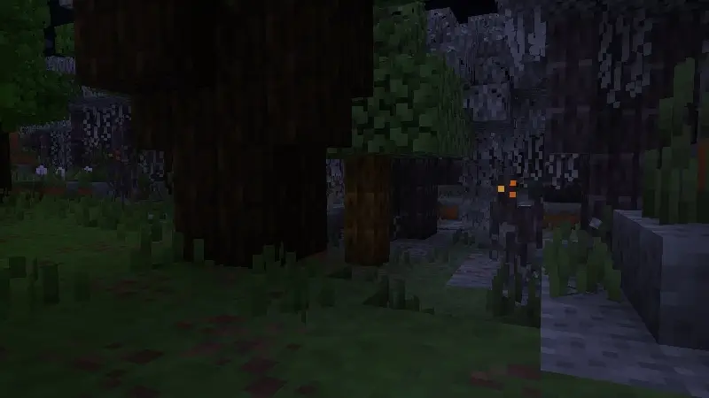 Скриншот Набор текстур Crimsoft №3