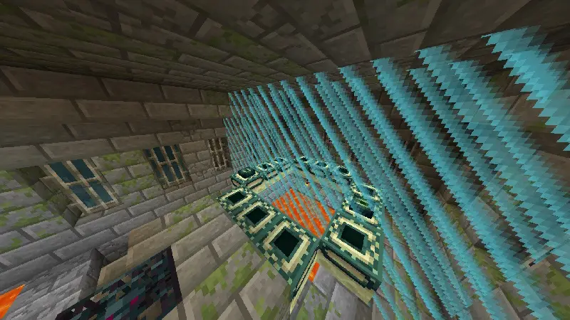 Скриншот Одна линия: выживание №4