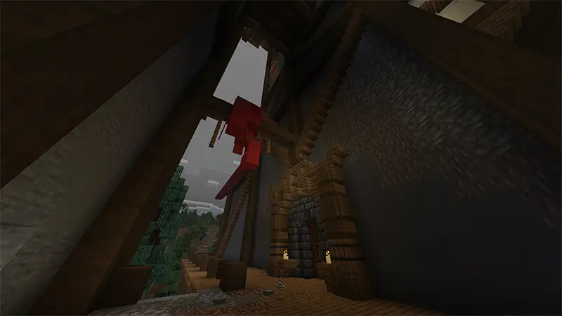 Скриншот Средневековый дом №8