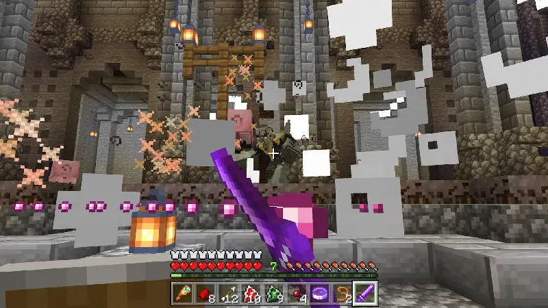 Скриншот Земли мутантов №6