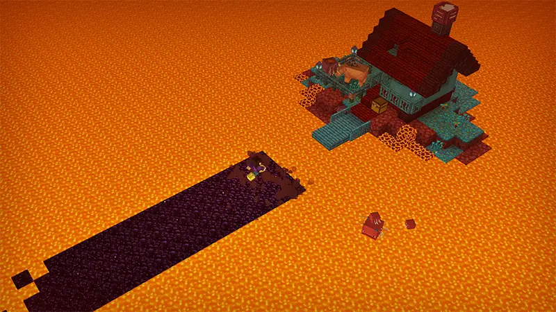 Скриншот Дополнение More Enchantments №5