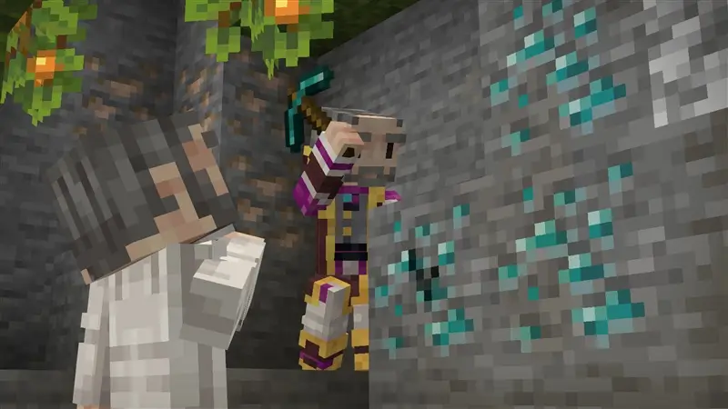 Скриншот Расширение «Ловушки» №1