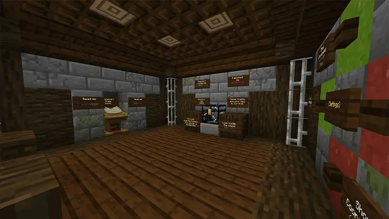 Скриншот Обменник №1