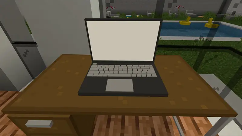 Скриншот Мебель №1