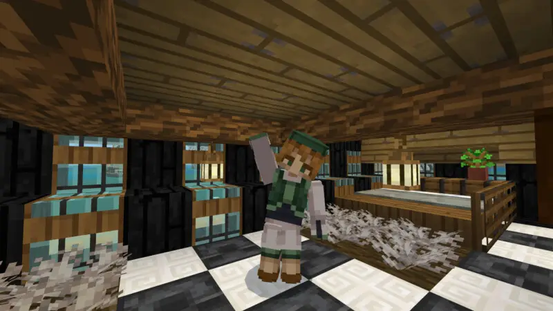 Скриншот Кракен №3