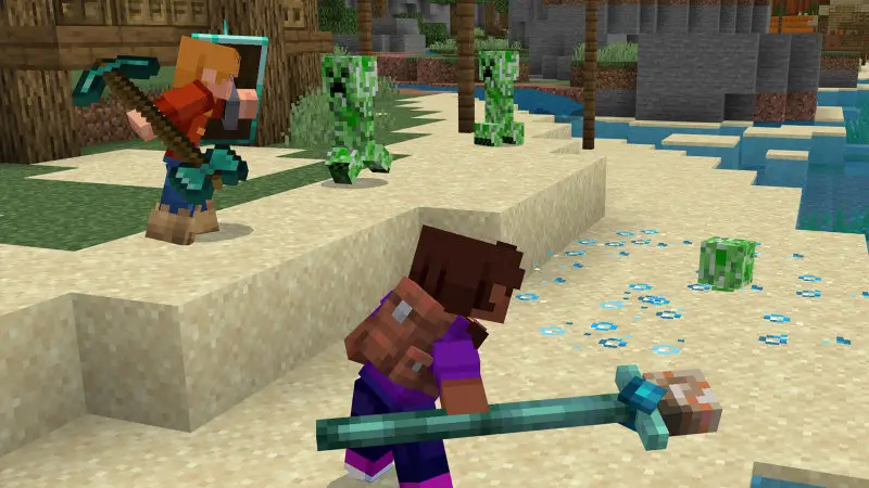 Скриншот Комбинировать что угодно [DX] 2.0 №4