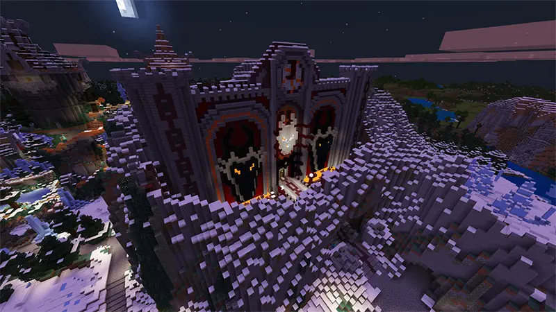 Скриншот Крепость стражей №5