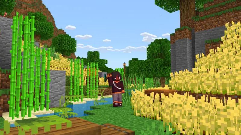 Скриншот Милый домик №1