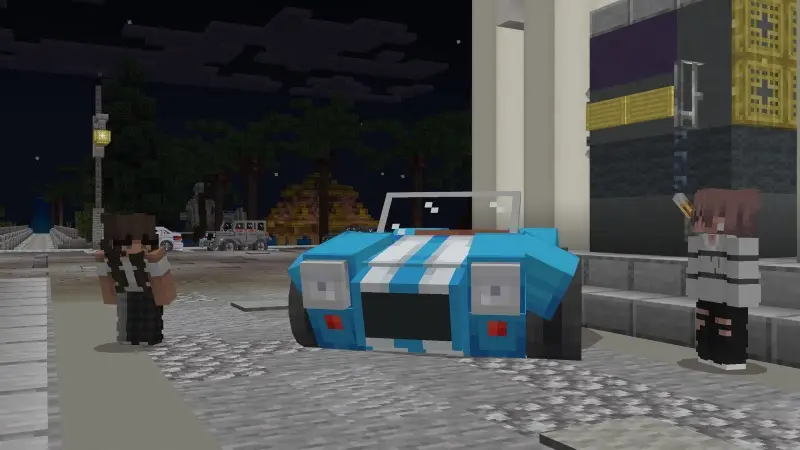 Скриншот Морской пляж №1