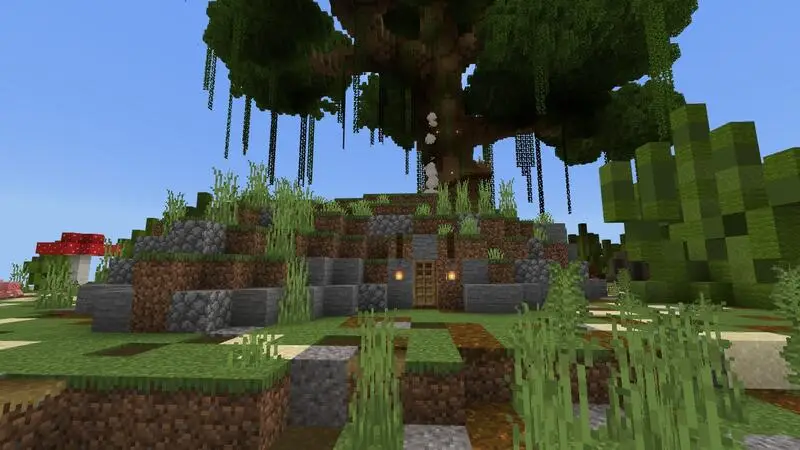 Скриншот Грибной остров №5