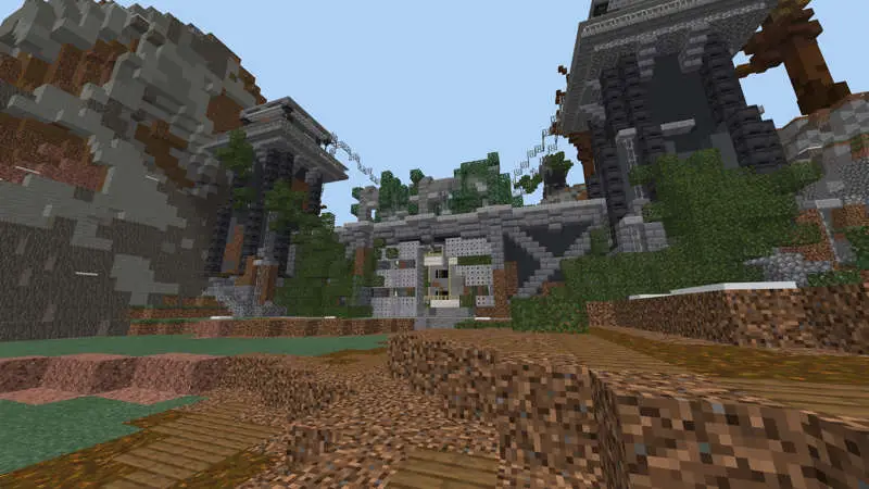 Скриншот Бункер SCP №1