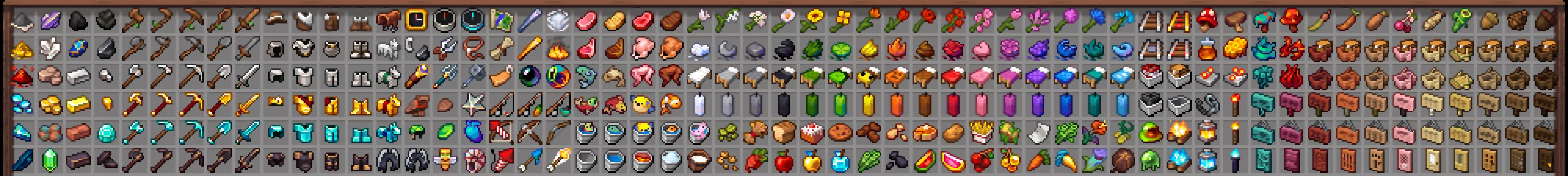 Вероломный panorama