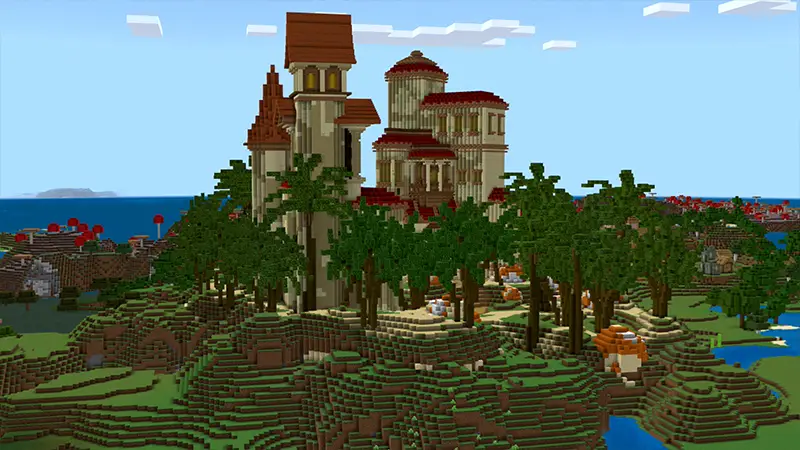 Скриншот Случайная добыча №5