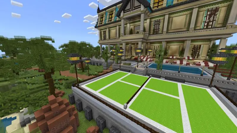 Скриншот Главная 2 №2