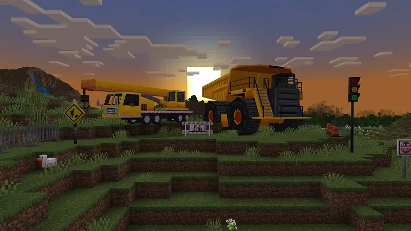 Скриншот Дополнение Super Heavys №6