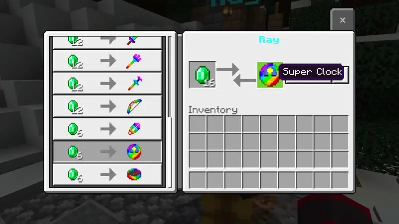 Скриншот Суперинструменты №8