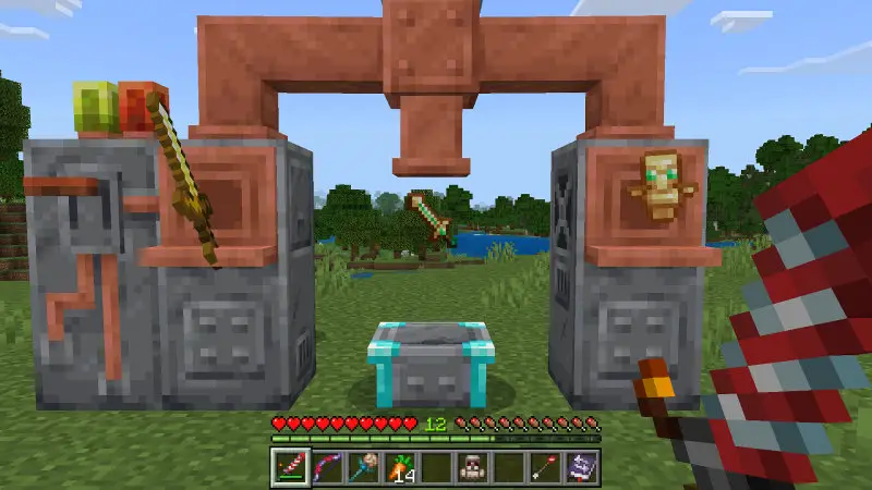 Скриншот Комбинировать что угодно [DX] 2.0 №2