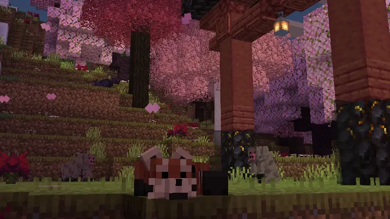 животные и структуры №7