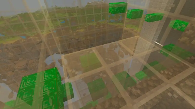 Скриншот Космический корабль 0077 №1