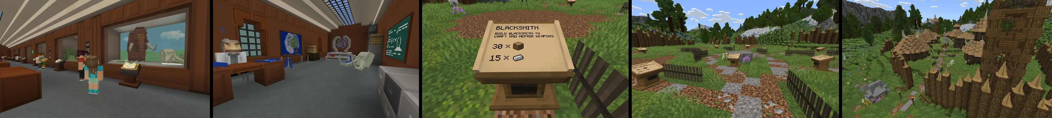 Ледниковый период panorama