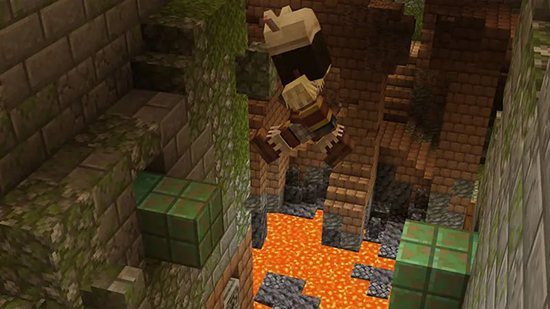 Скриншот Банда Ламы-Гламы №3