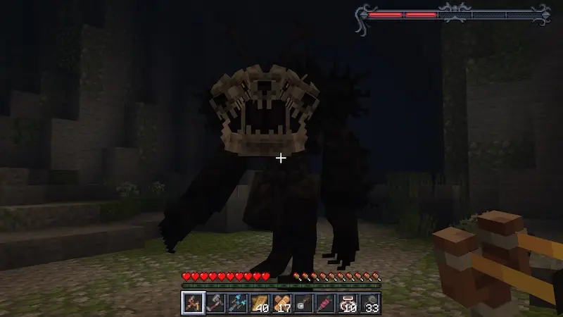 Скриншот Ужасные твари №5