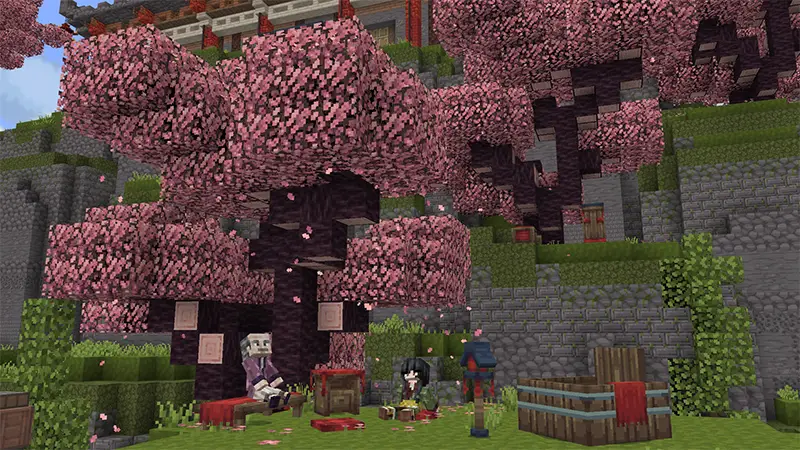 Скриншот Японские ресурсы №7