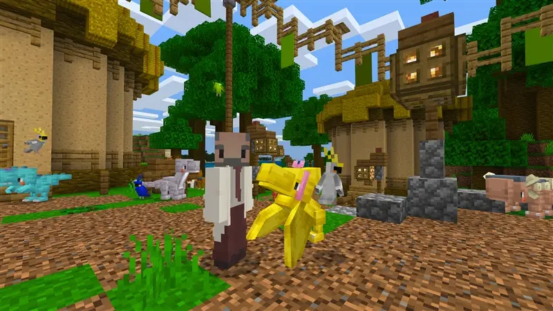 Скриншот Динозавры-милашки №2