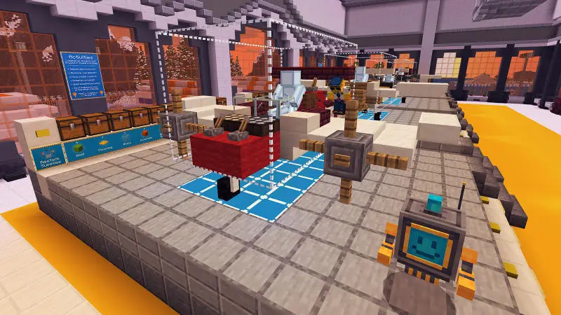 Скриншот Конструктор самолетов №2