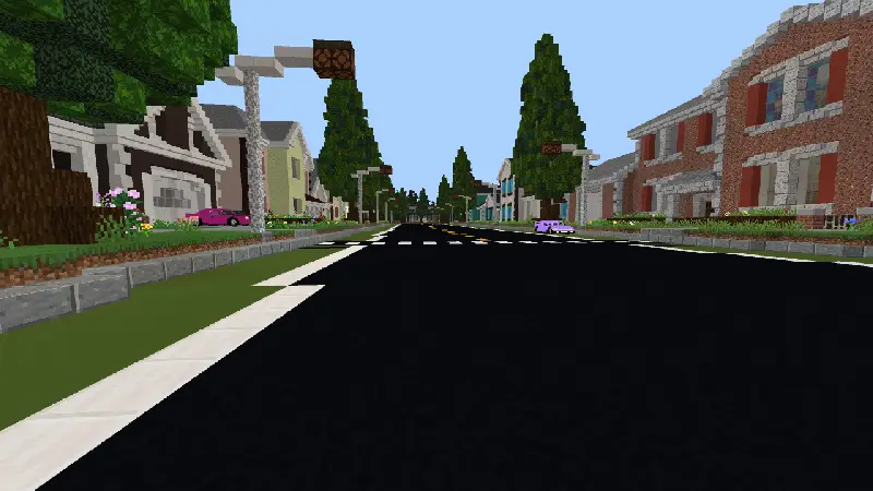 Скриншот Район миллионеров №5