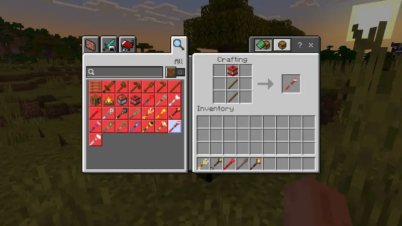 Скриншот Эпические волшебные палочки №2