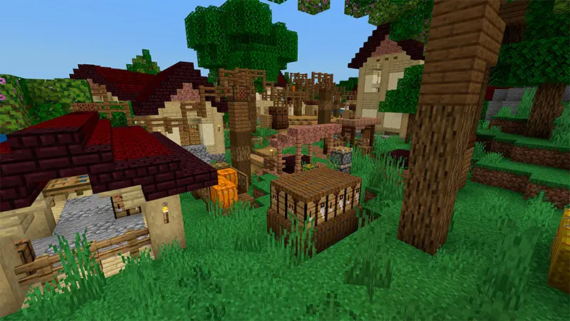 Скриншот Долина чудес №2