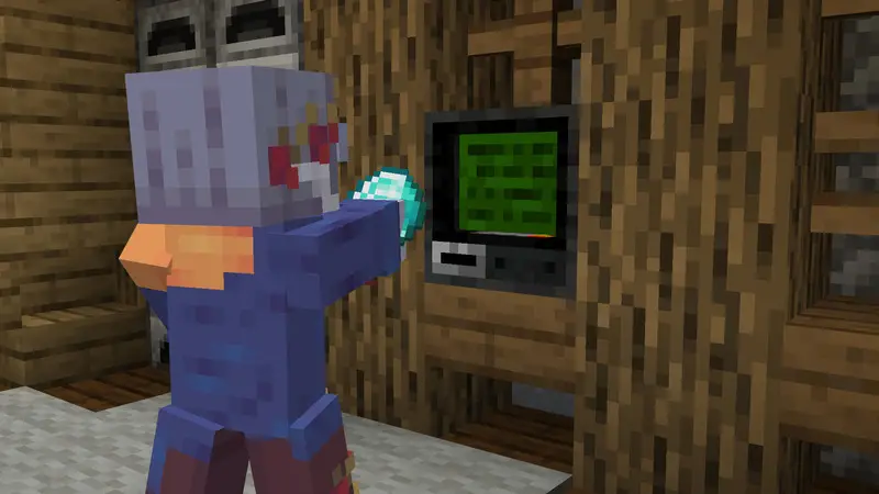 Скриншот Эконом Add-On 1.0 №3