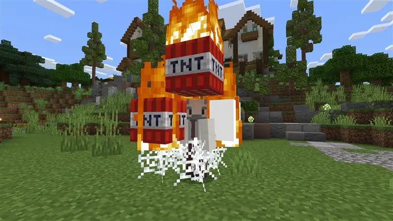 Скриншот Создаваемые ловушки №3