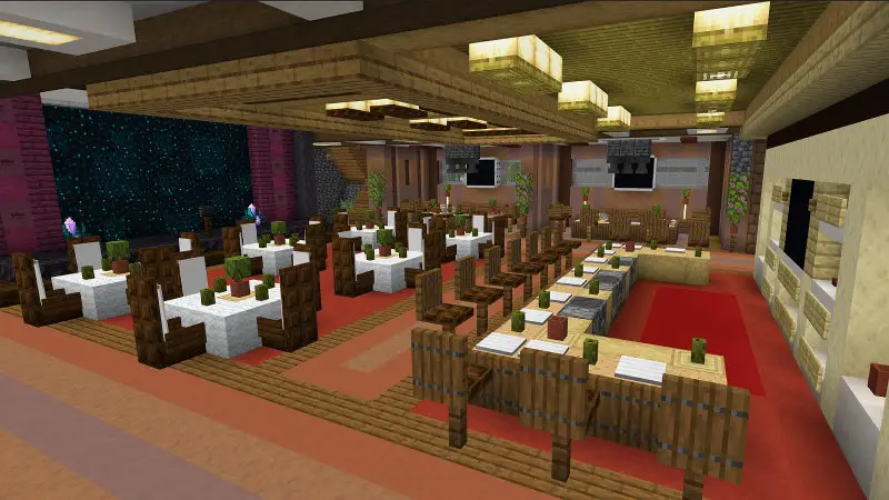 Скриншот Старшая школа (отыгрыш) №6