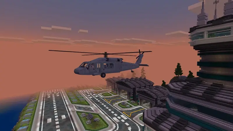 Скриншот Непревзойденные самолеты №10