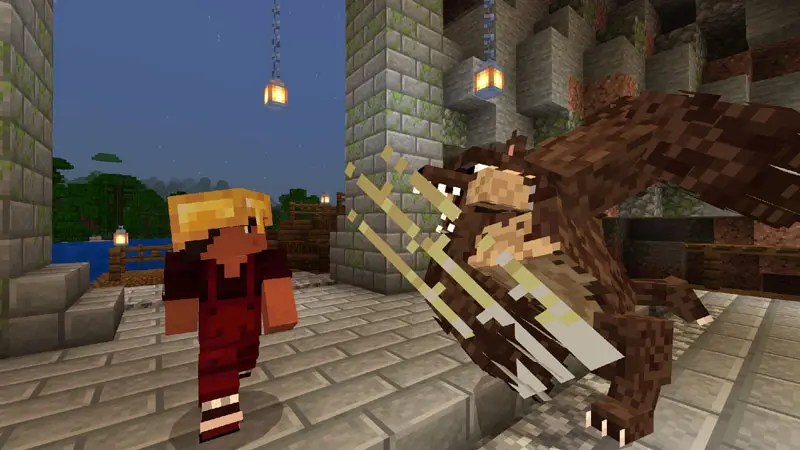 Скриншот Ультрахардкорная сложность [DX] №10