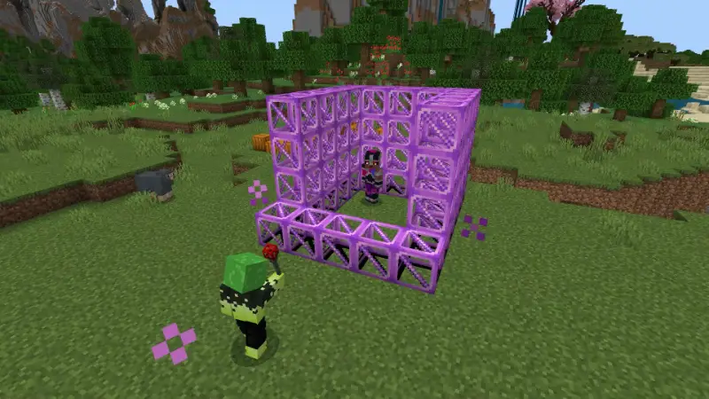 Скриншот Волшебные палочки №4