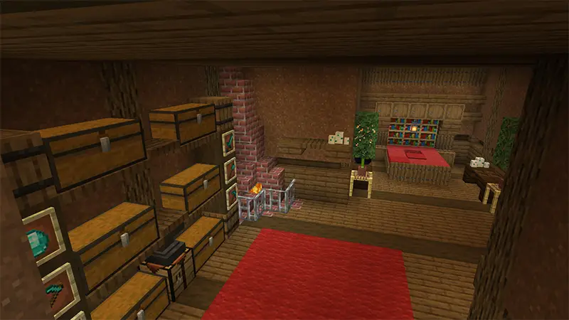 Скриншот База водного мира №5