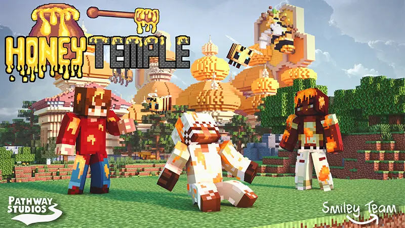 Медовый храм