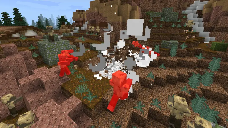 Скриншот ОРИГИНАЛЬНЫЕ СЕРДЦА! №1