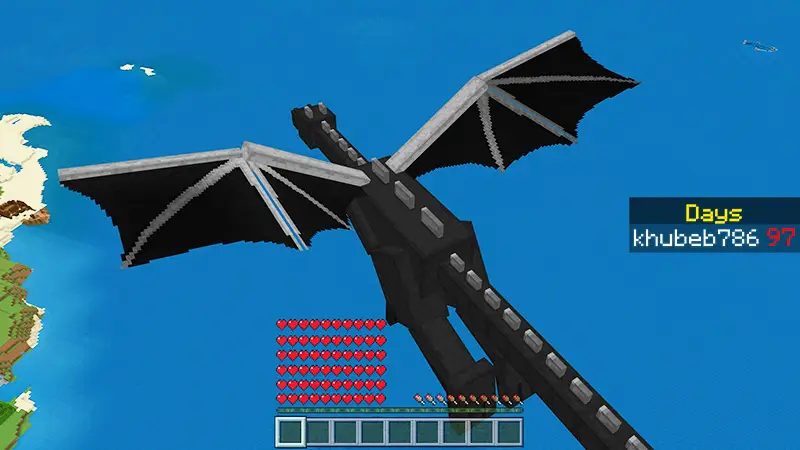 Скриншот 100 дней МОРФ №4