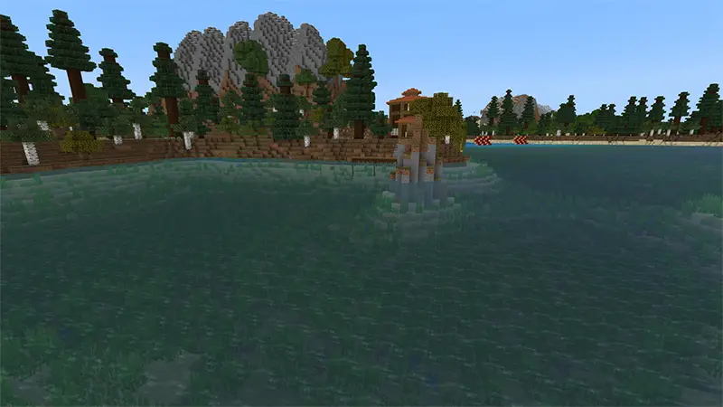 Скриншот Гонки на моторных лодках M1 №5