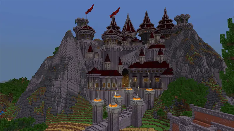 Скриншот Зеленая страна №4