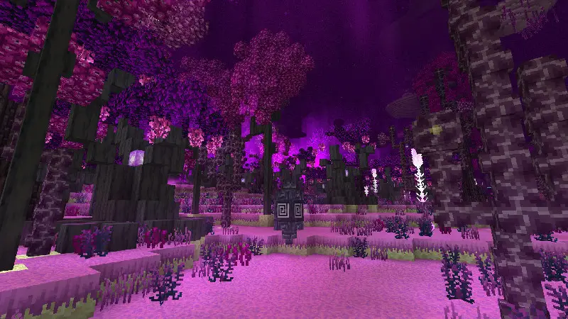 Скриншот Дополнение Beyond The End №6