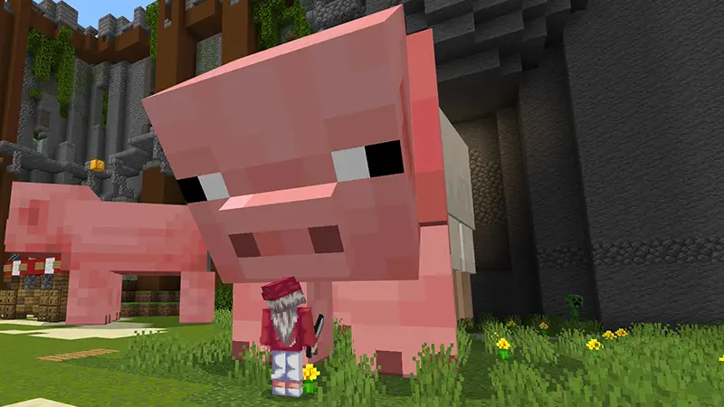 Скриншот БЛОКИ УДАЧИ: ВЫЖИВАНИЕ! №2