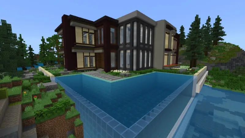 Скриншот Королевский особняк №2