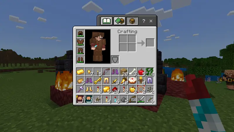 Скриншот Пиглины: апокалипсис №3